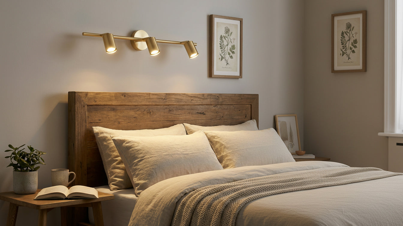 Choosing the Perfect Wall Lamp: A Stylish Guide