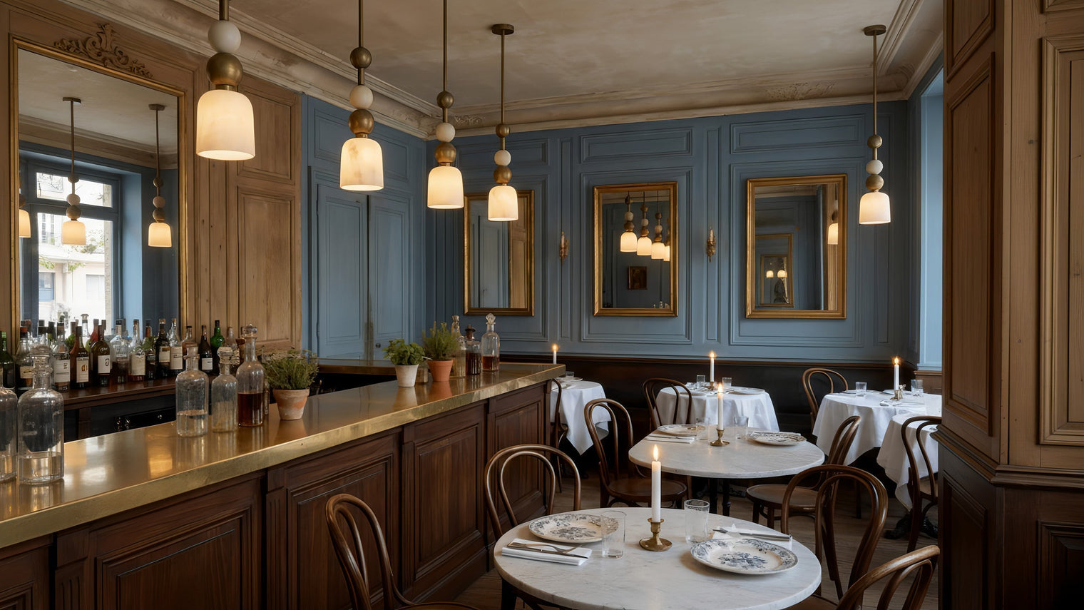 ✨ The Art of Capturing Time: The Story Behind the Flume Lighting Collection