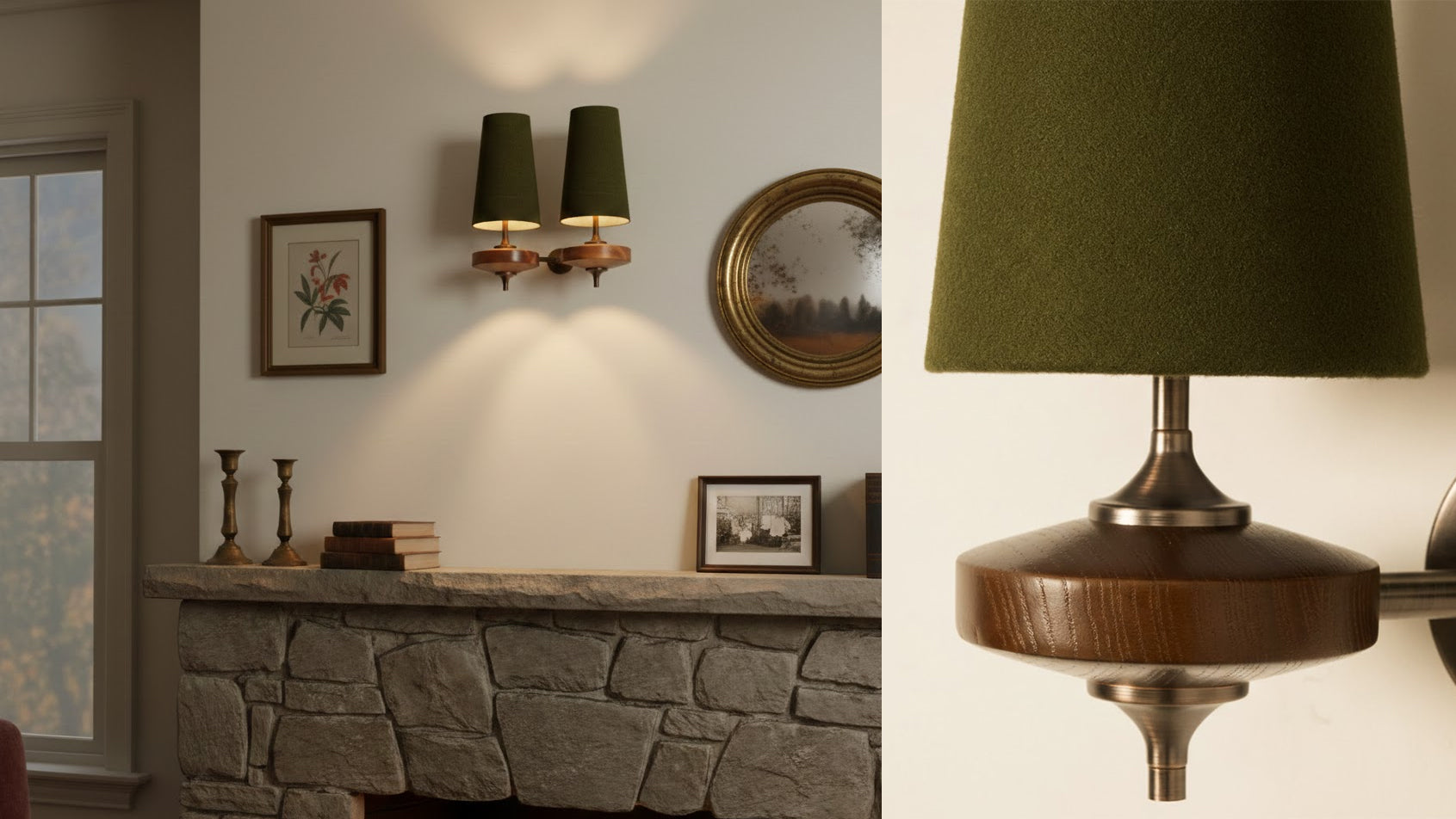 The Hour Rho Wall Lamp: A 2026 Sustainable Lighting Pick