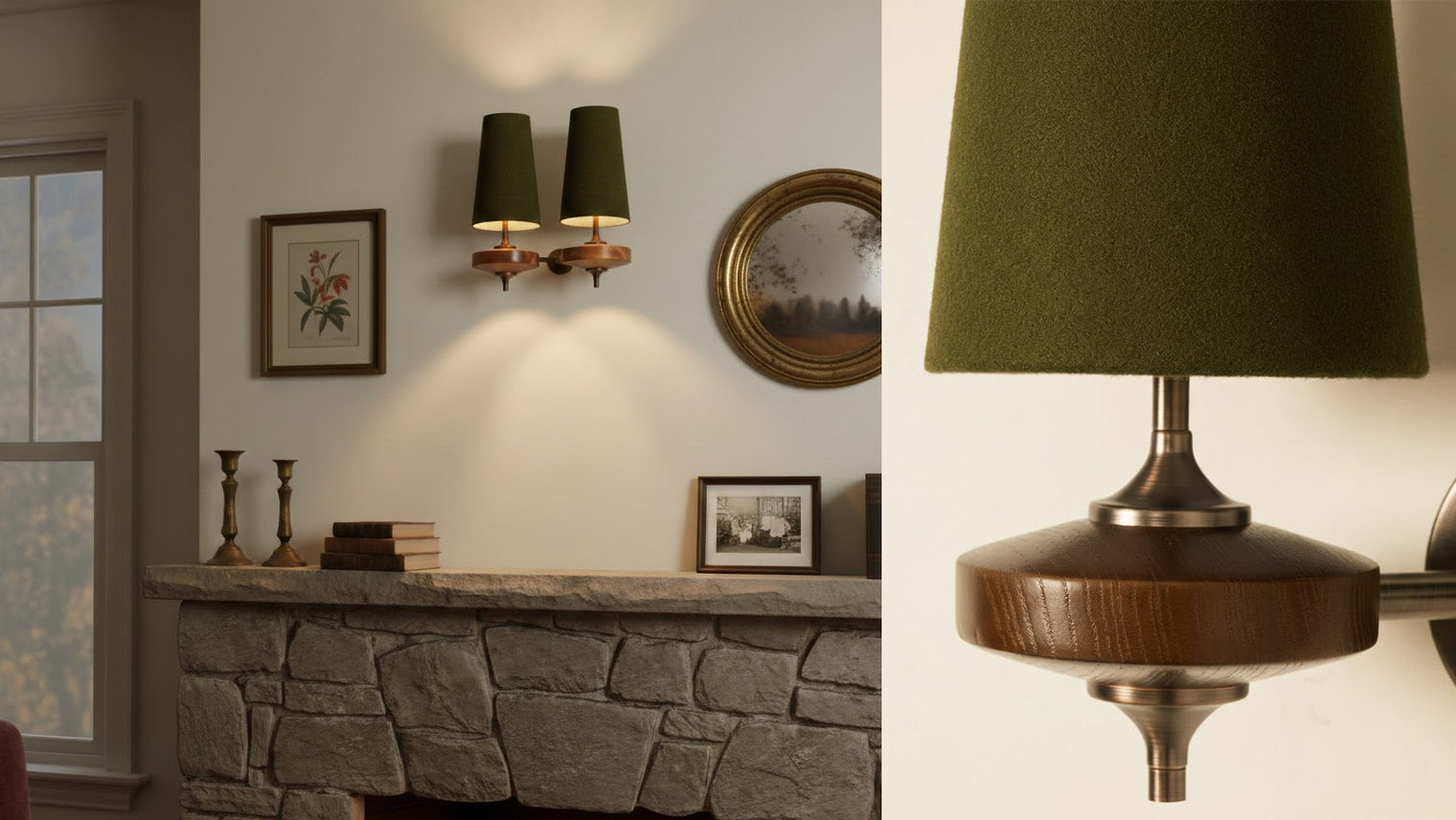 The Hour Rho Wall Lamp: A 2026 Sustainable Lighting Pick