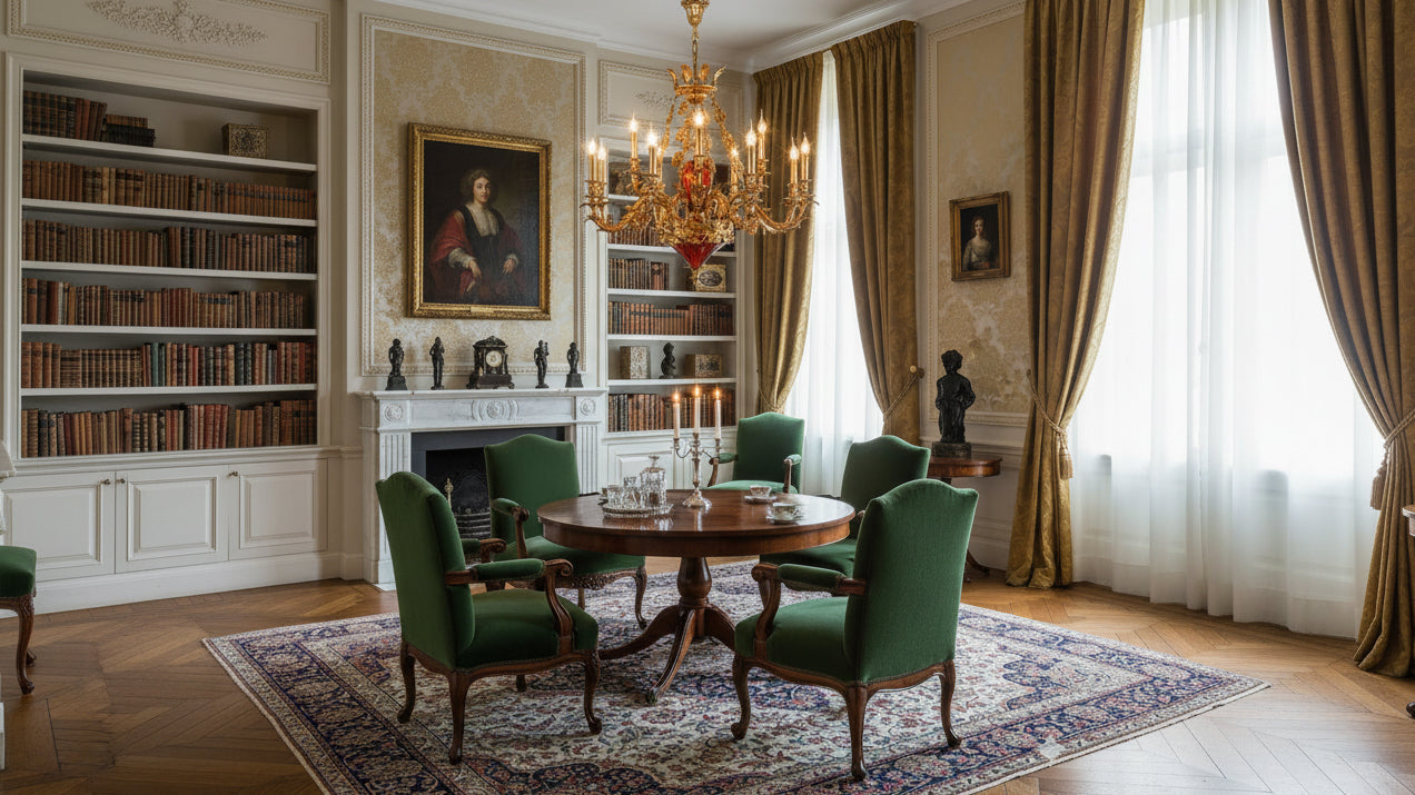 Choosing the Perfect European Brass Chandelier: A Guide to Timeless Luxury