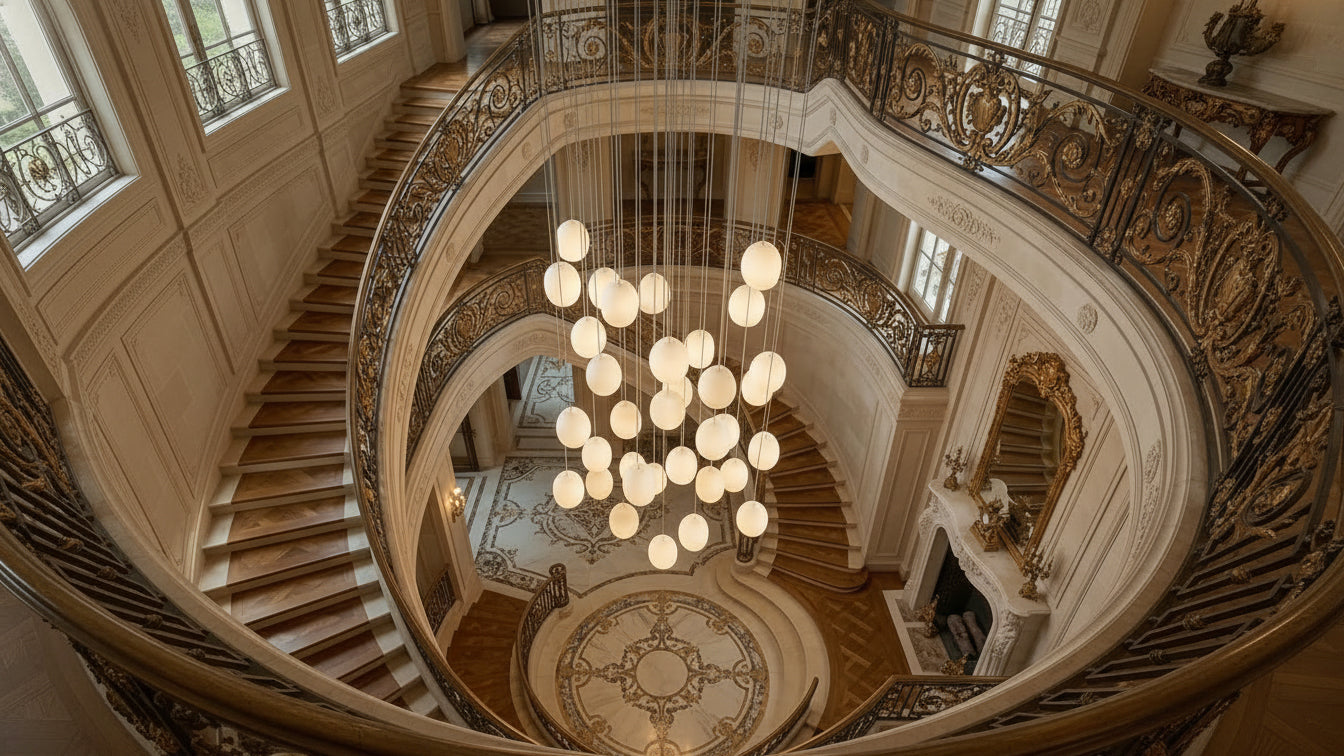 Ultimate Guide to Minimalist Linear Alabaster Lighting Fixtures