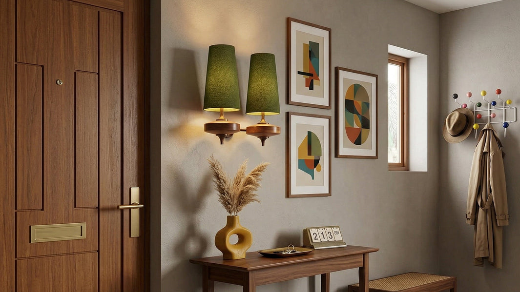 A Designer's Guide to Living Room Lighting: The 3-Layer Rule