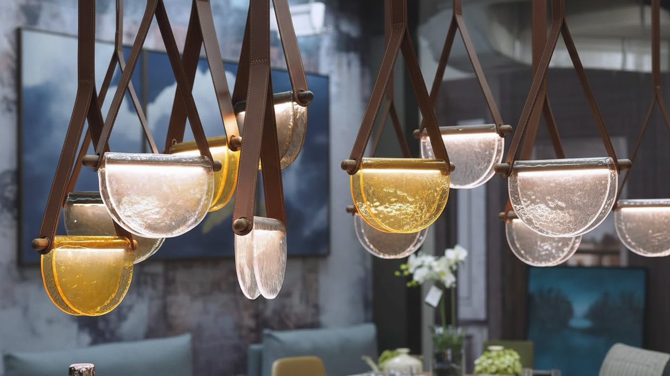 How to Use Warm Light to Make Any Room Look Better