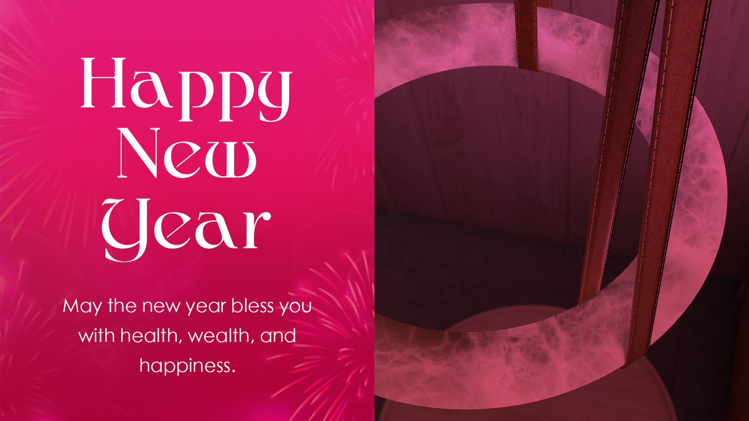 A Bright New Chapter: Thank You and Happy New Year from Radilum