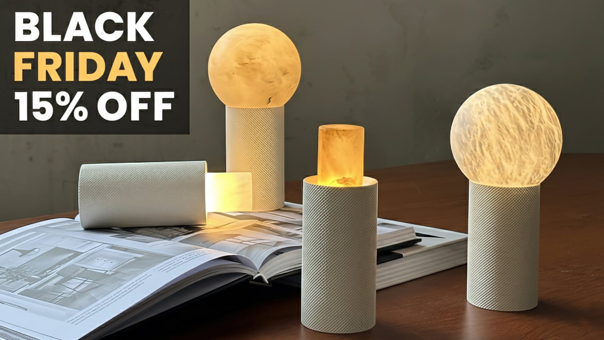 The Ultimate Guide: How to Choose the Perfect Rechargeable Desk Lamp!