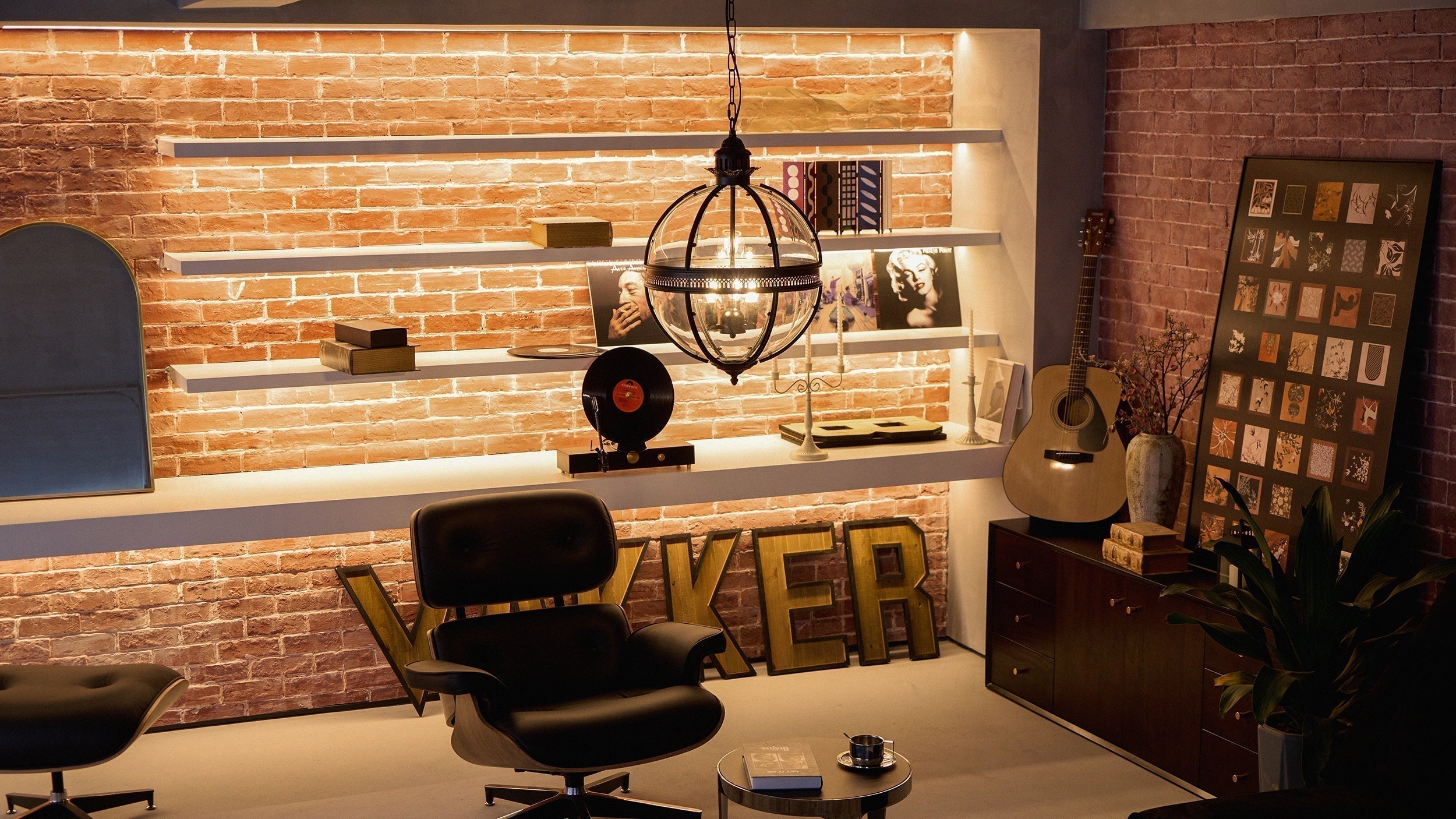 Illuminate Your Space with Timeless Style