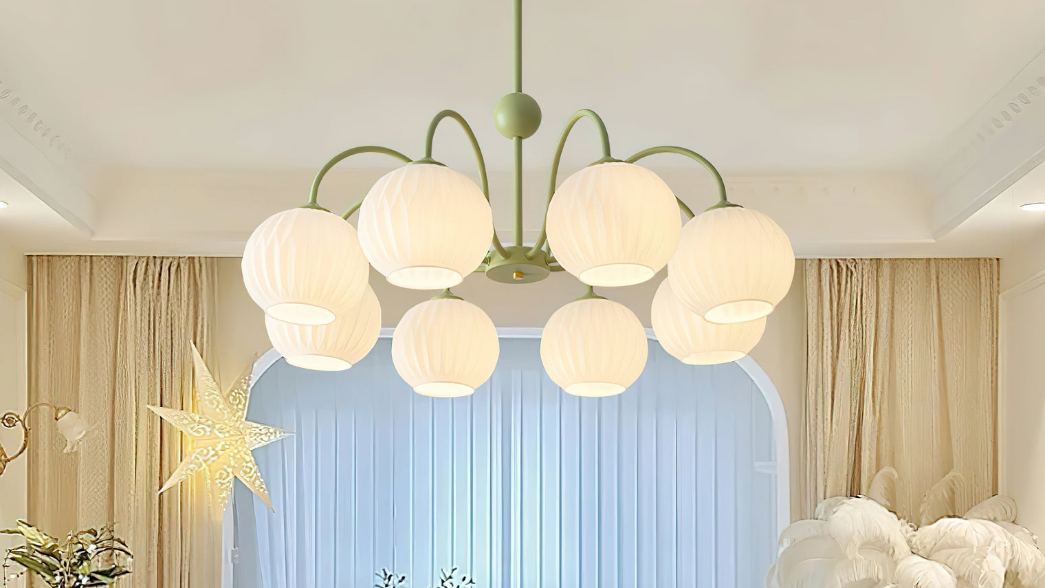 The Art of Simplicity: The Quiet Beauty of Scandinavian Design