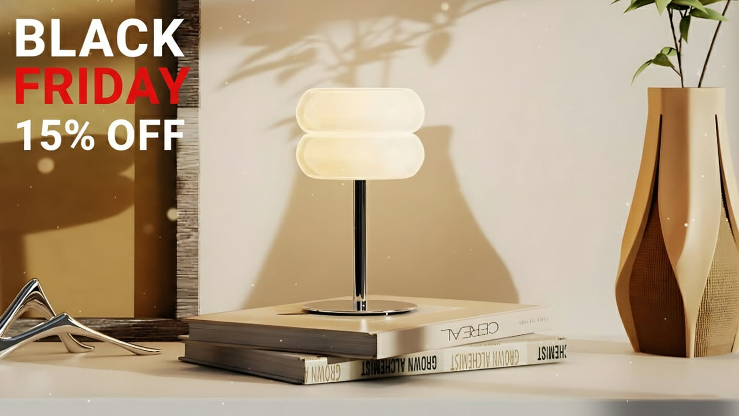 Interplay of Light and Shadow The Aesthetics and Inspiration of Natural Stone Table Lamps