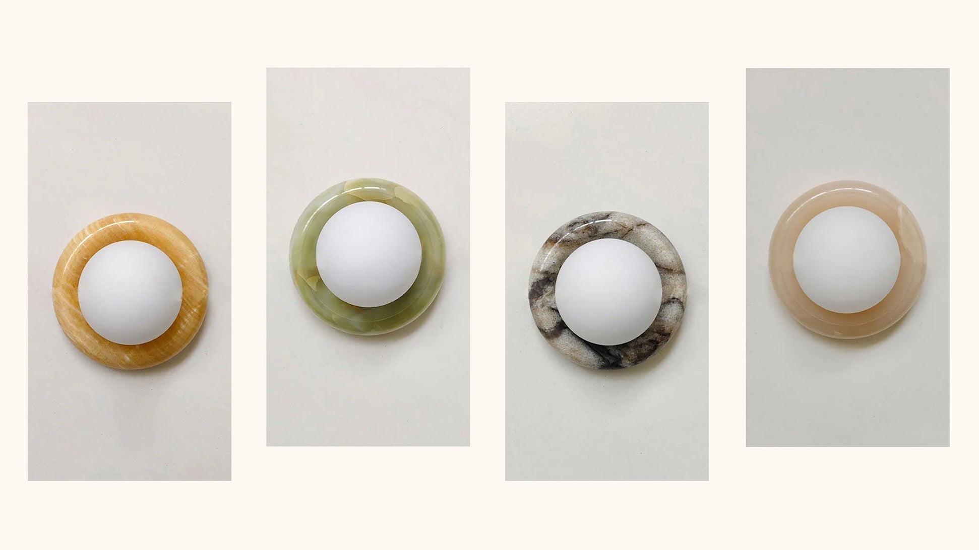 Transform Your Walls: Discover the Beauty of Stone Wall Lamps