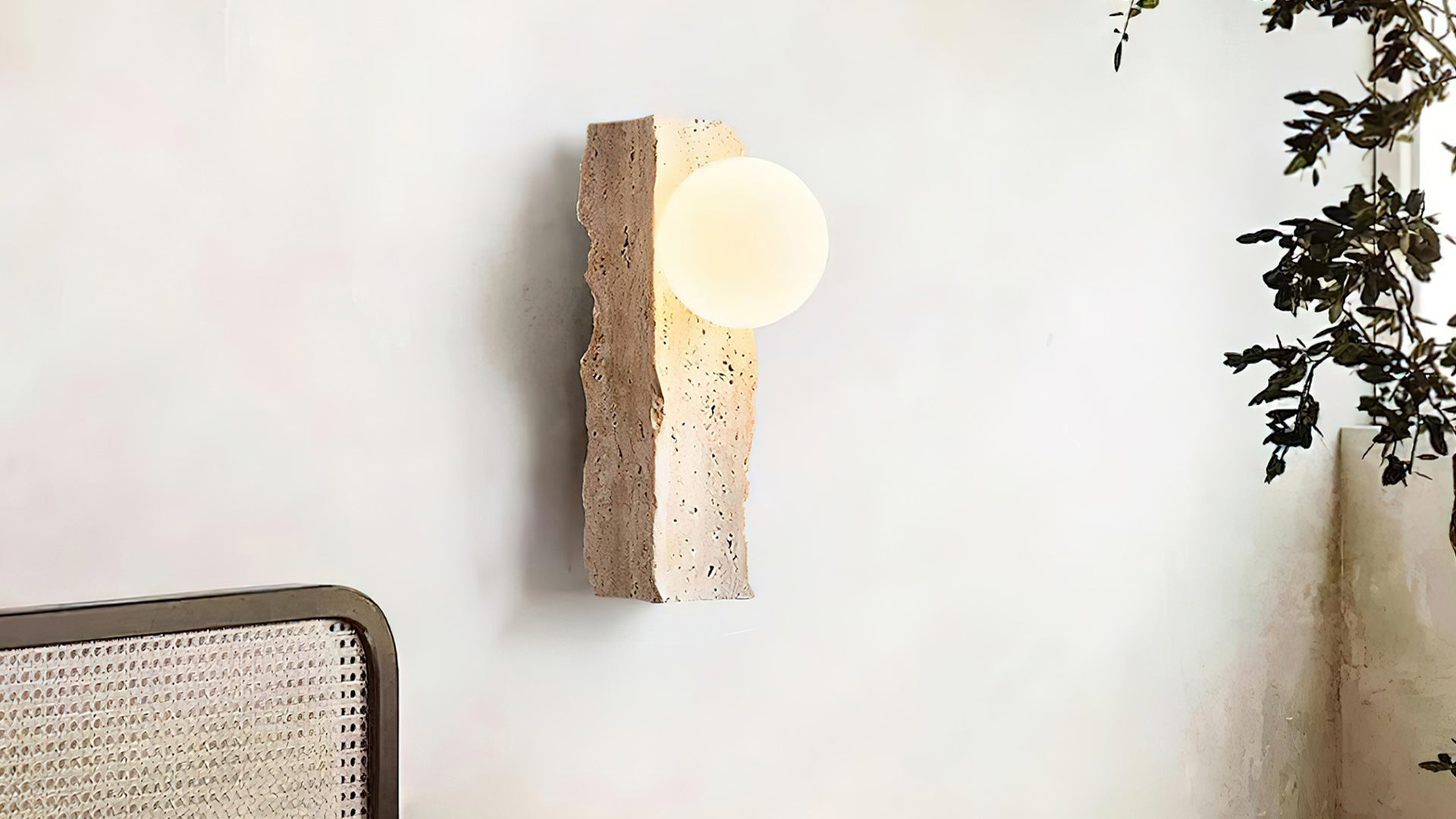 Ancient Warmth, Modern Glow: The Must-Have Accent for Your Home