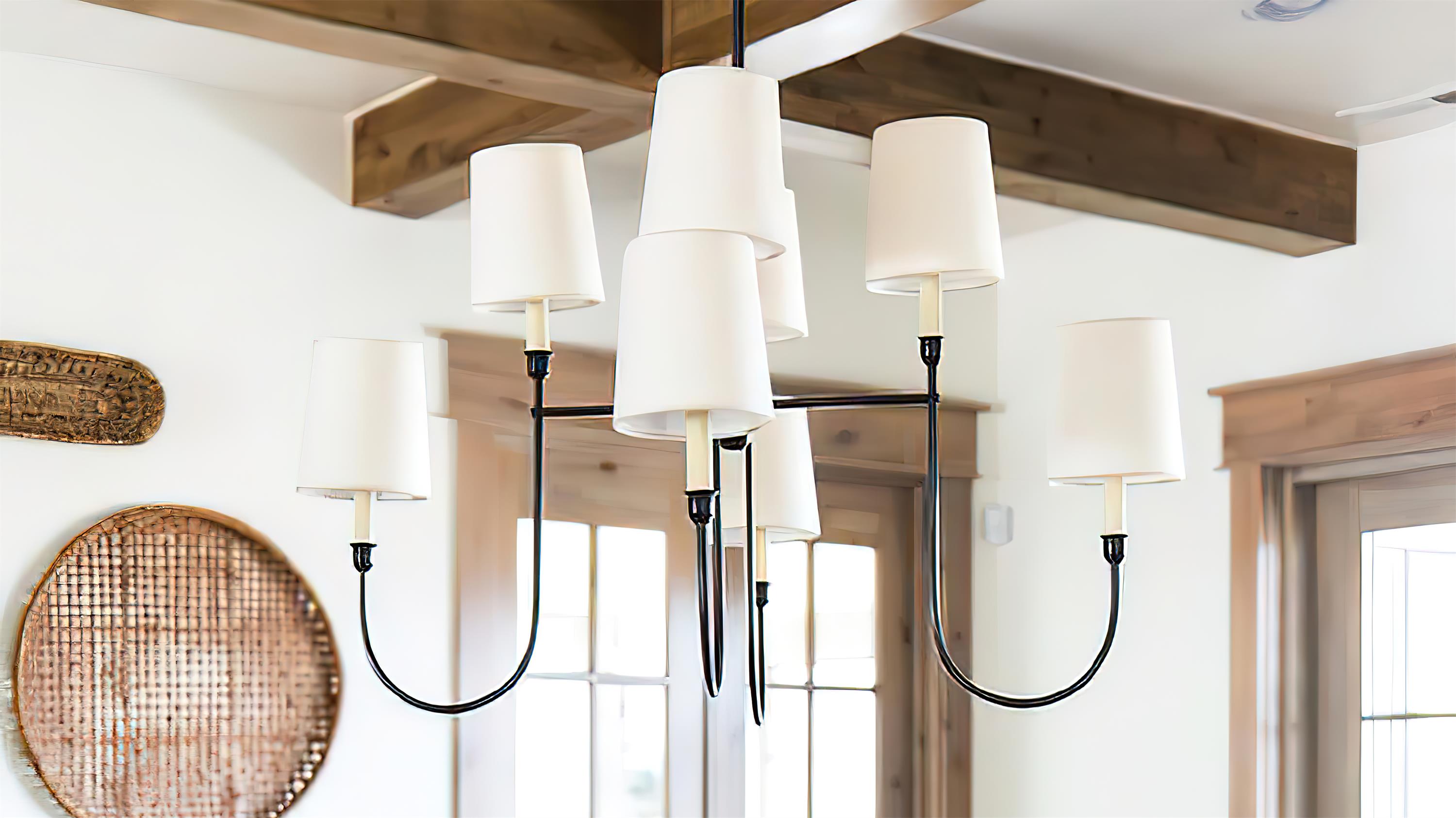 The Art of Arrival: The Story, Craft, and Soul of the Vendome Chandelier