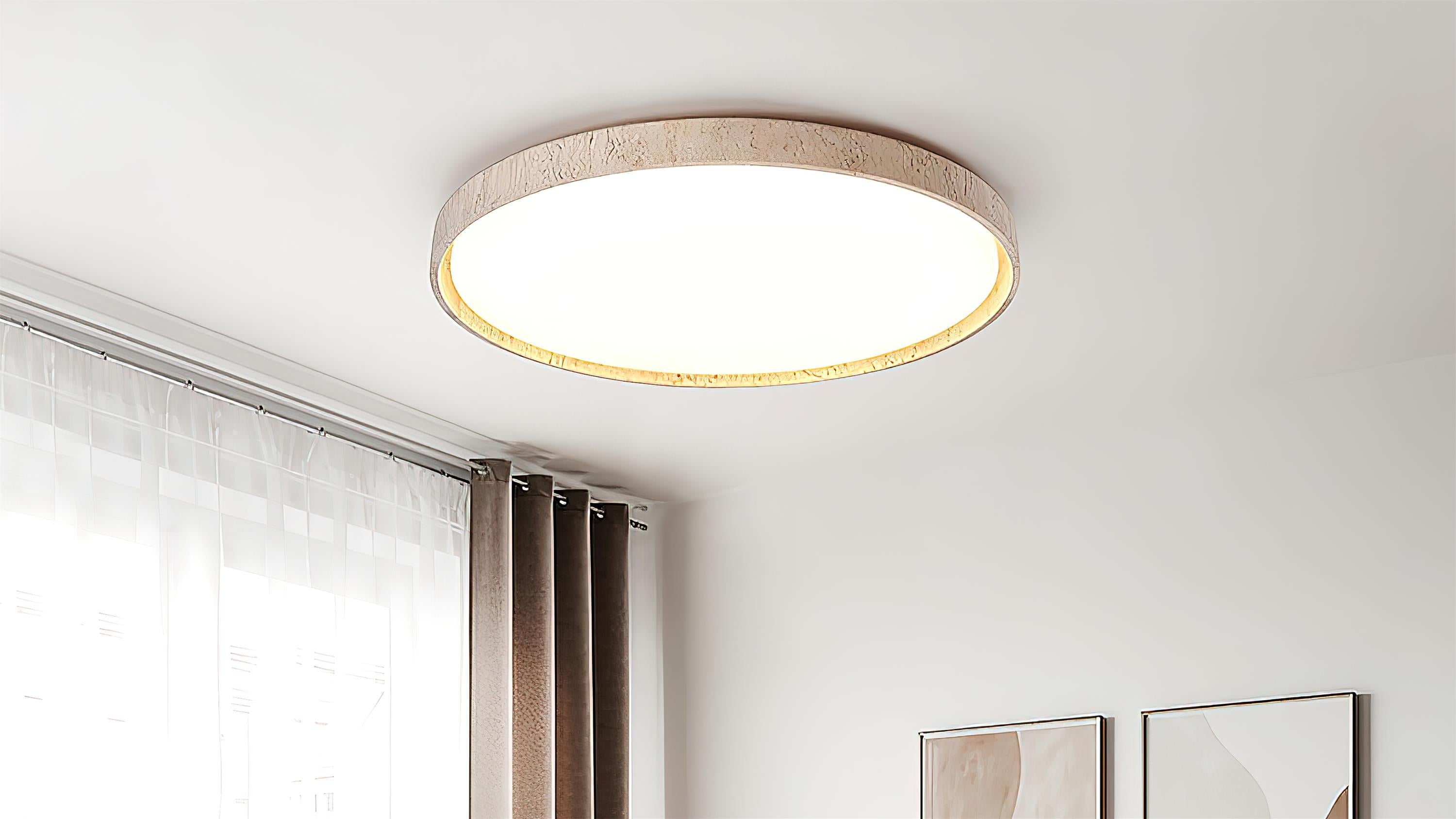 A Bright Idea: How to Choose Ceiling Lights That Transform Your Space