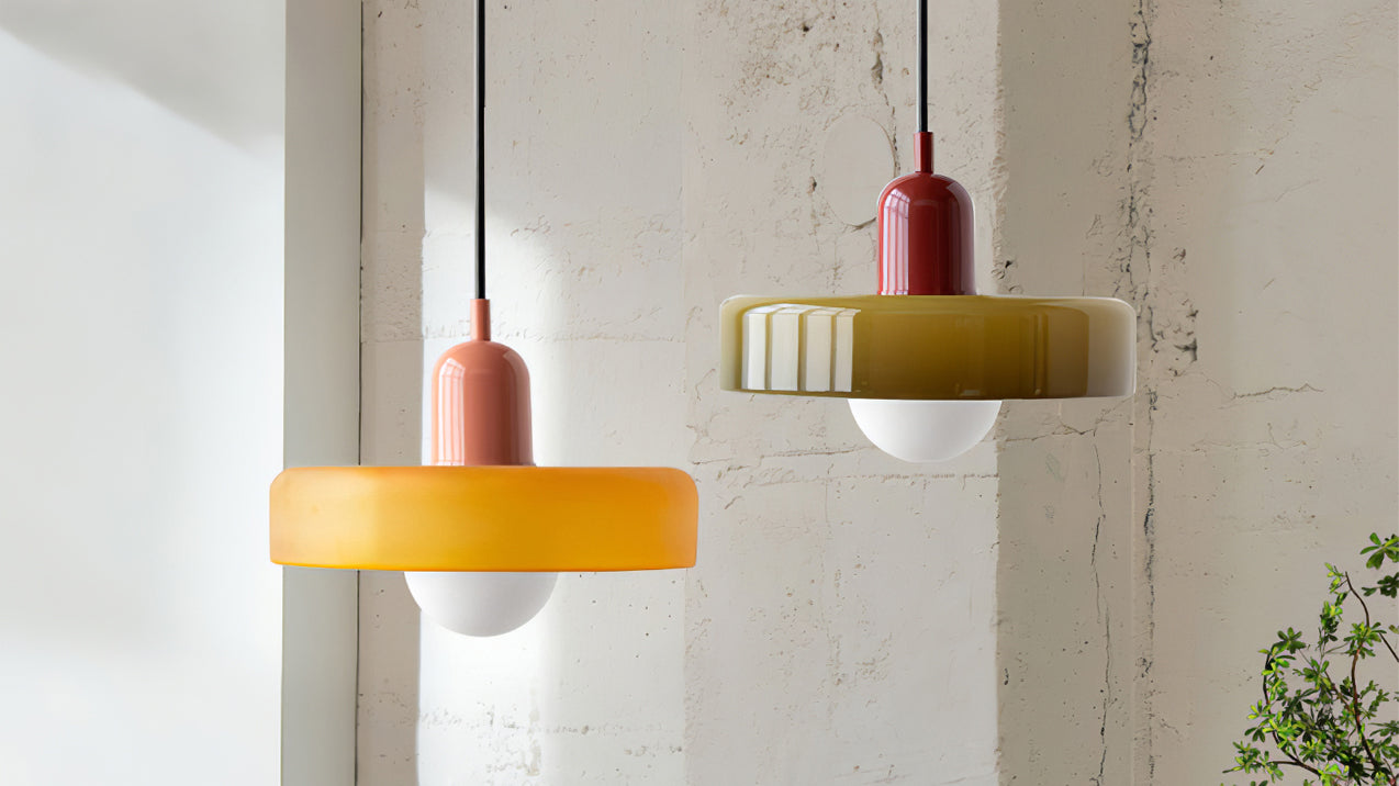 Illuminate in Style: 8 Trend-Setting Lighting Pieces You Need to Know