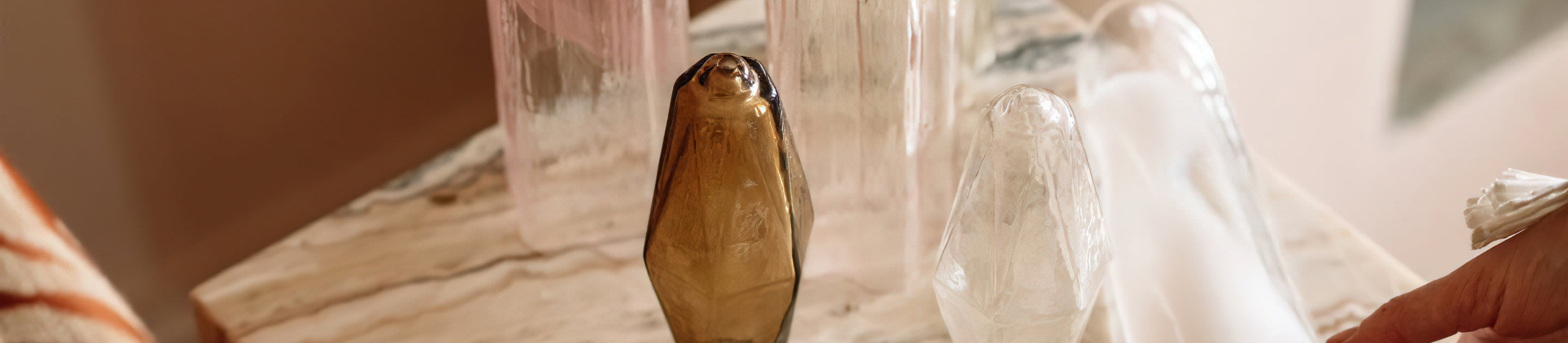 Glass