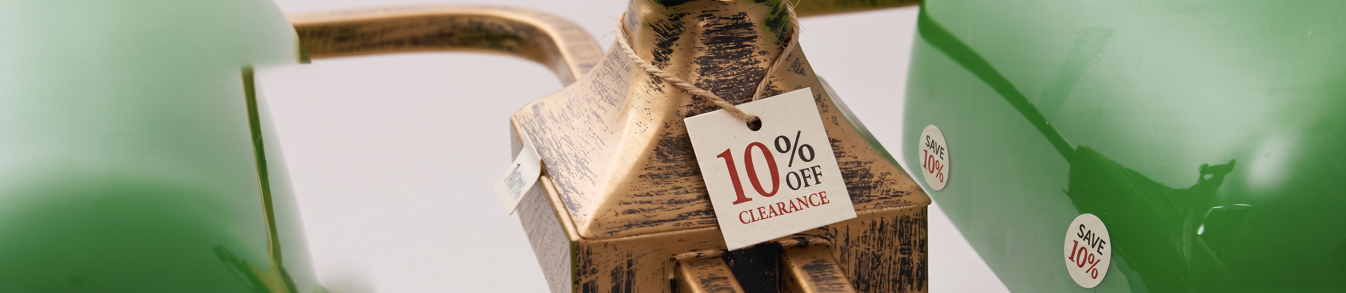 Sale