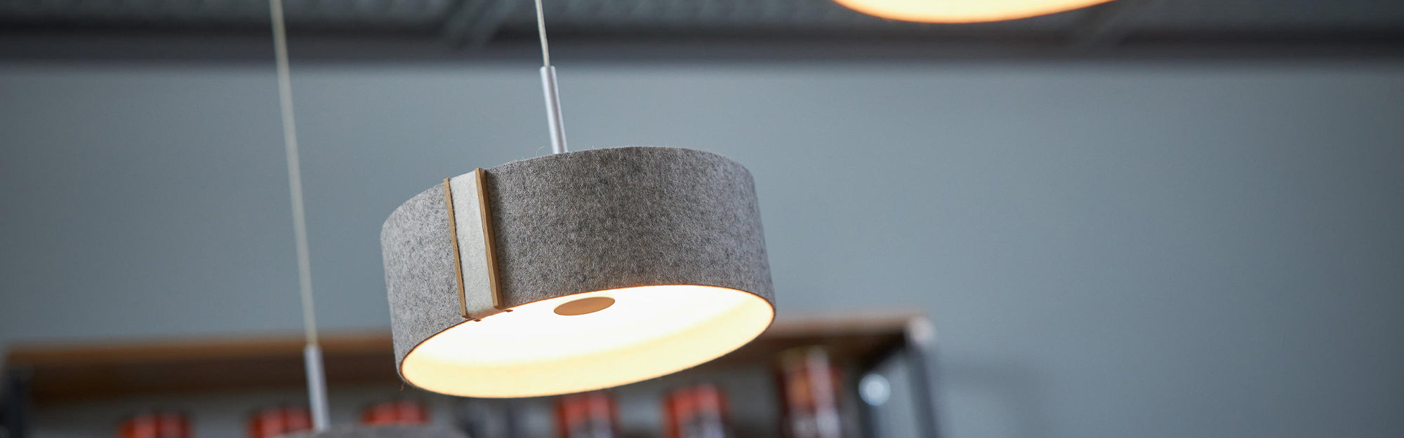 Pendant Lamp