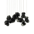 Load image into Gallery viewer, Process Glass Pendant Light
