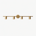 Load image into Gallery viewer, Taylor Adjustable Head Wall/Ceiling Lamp
