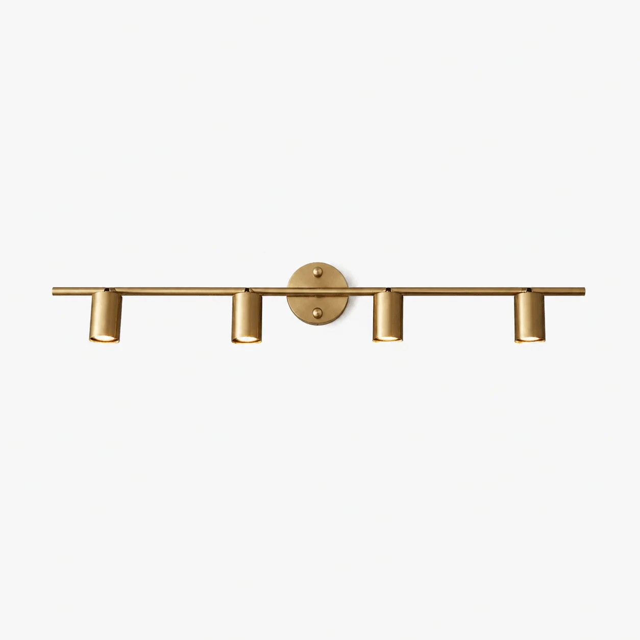 Taylor Adjustable Head Wall/Ceiling Lamp