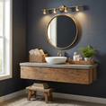 Load image into Gallery viewer, Taylor Adjustable Head Wall/Ceiling Lamp
