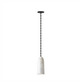 Load image into Gallery viewer, Figure Spanish Chain Alabaster Chandelier
