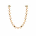 Load image into Gallery viewer, Pearl Necklace Chandelier
