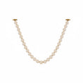 Load image into Gallery viewer, Pearl Necklace Chandelier
