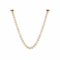 Load image into Gallery viewer, Pearl Necklace Chandelier
