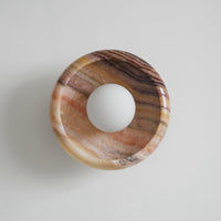 Piedra Marble Wall Lamp