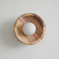 Piedra Marble Wall Lamp