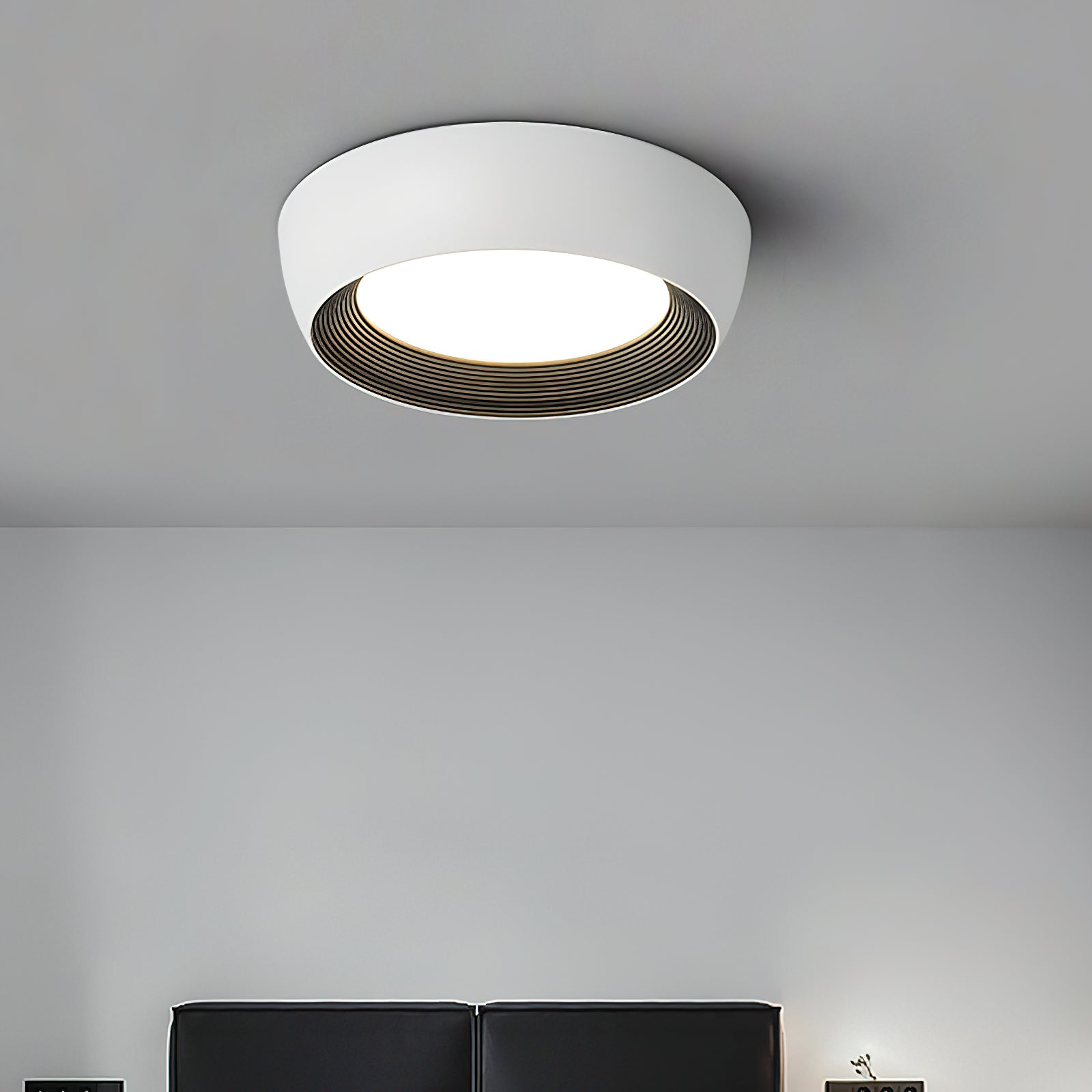 AFX Duncan Ceiling Light