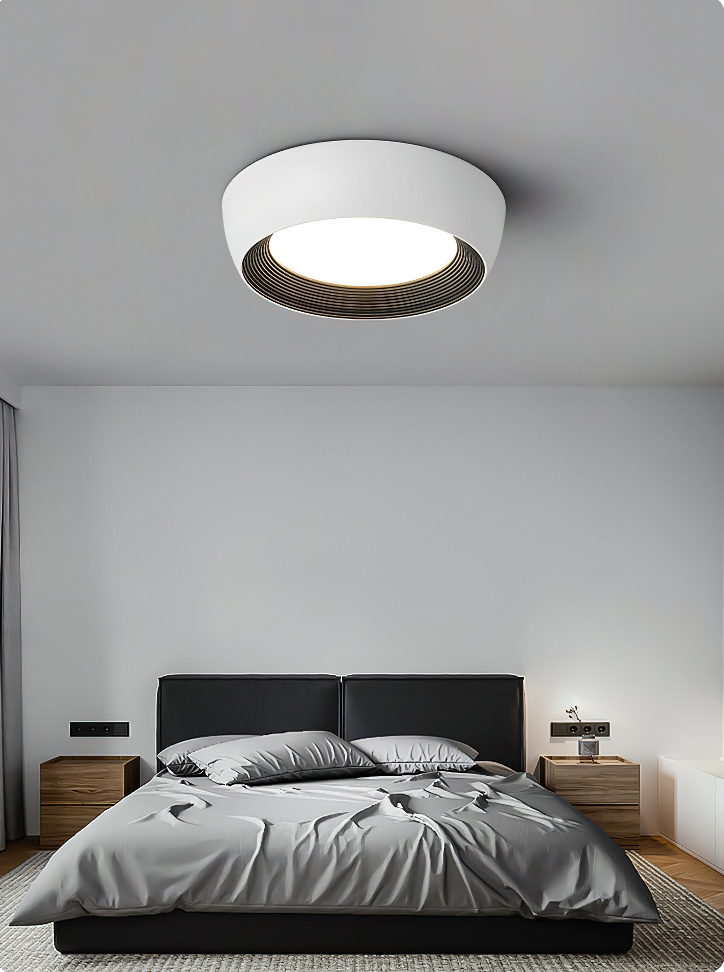 AFX Duncan Ceiling Light