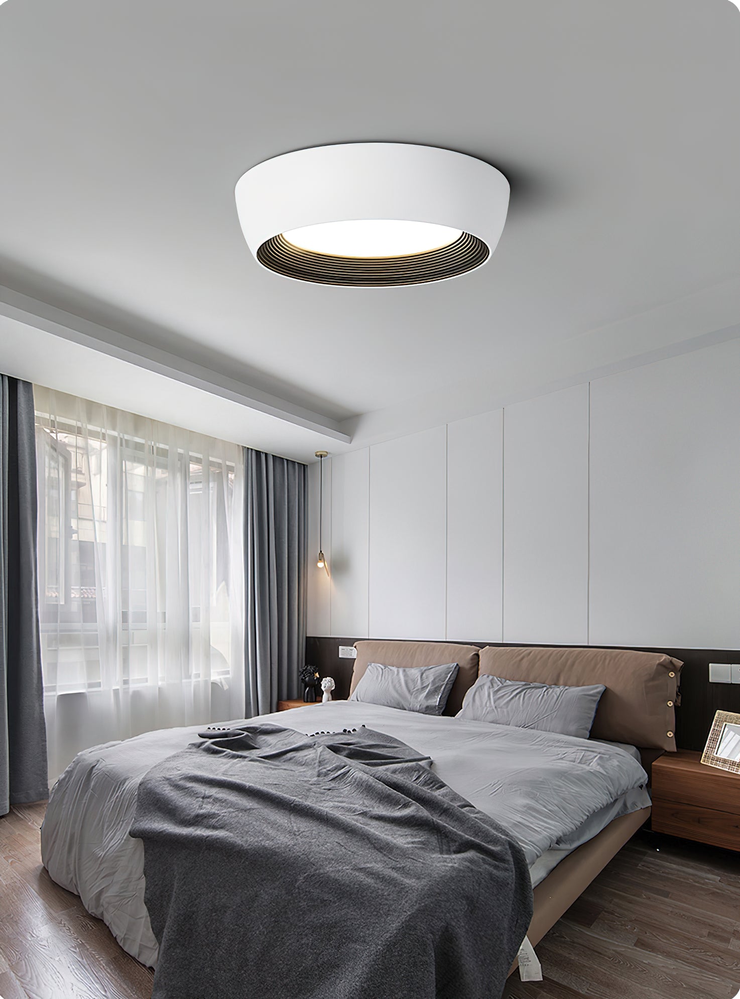 AFX Duncan Ceiling Light