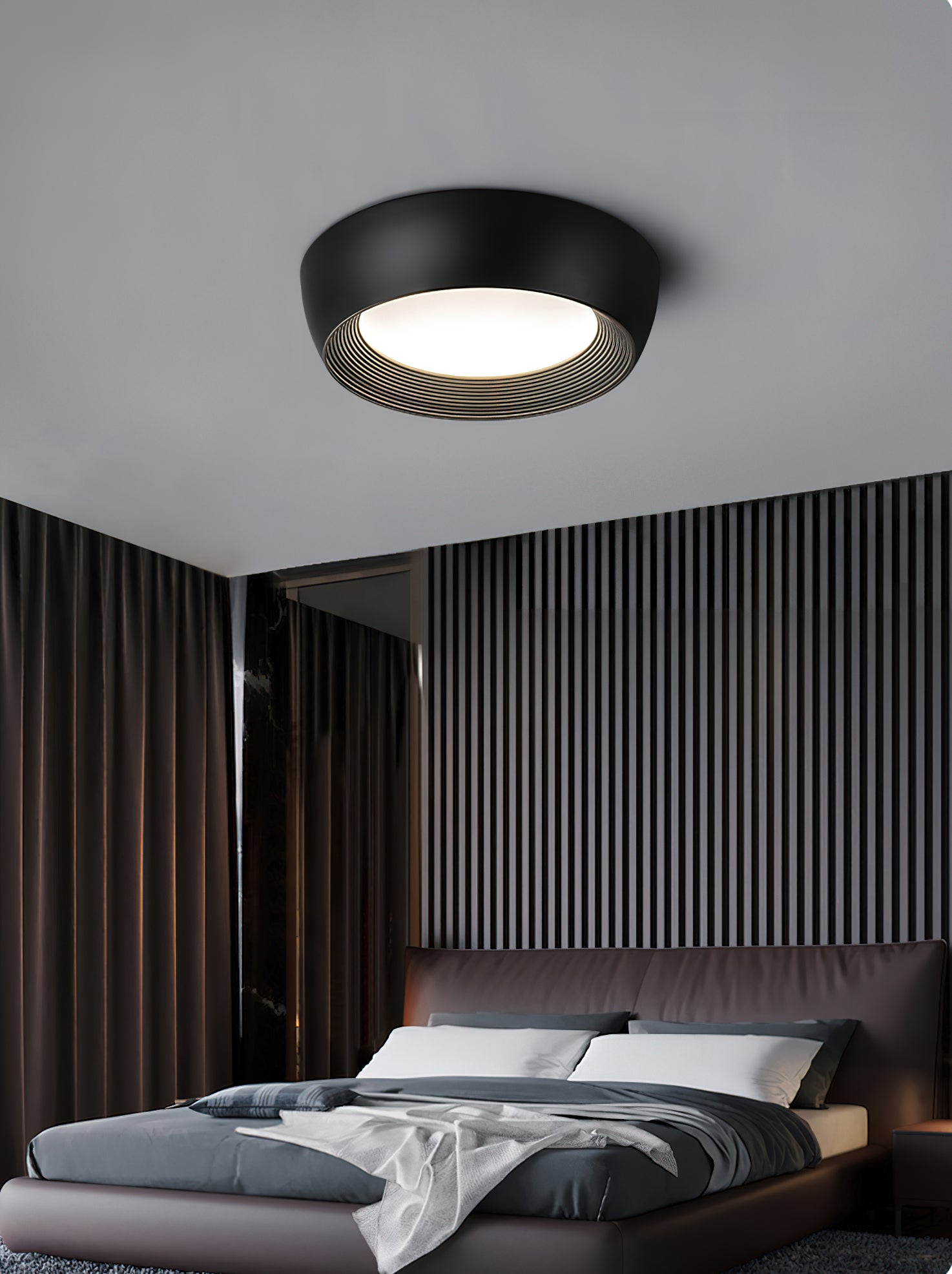 AFX Duncan Ceiling Light