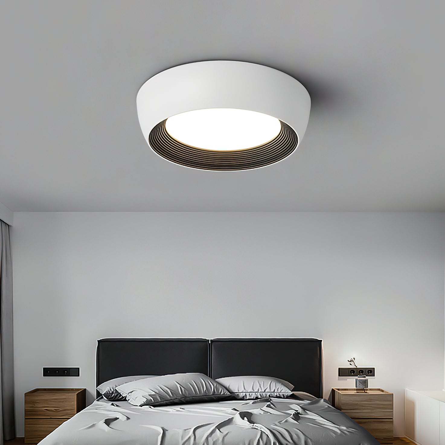 AFX Duncan Ceiling Light