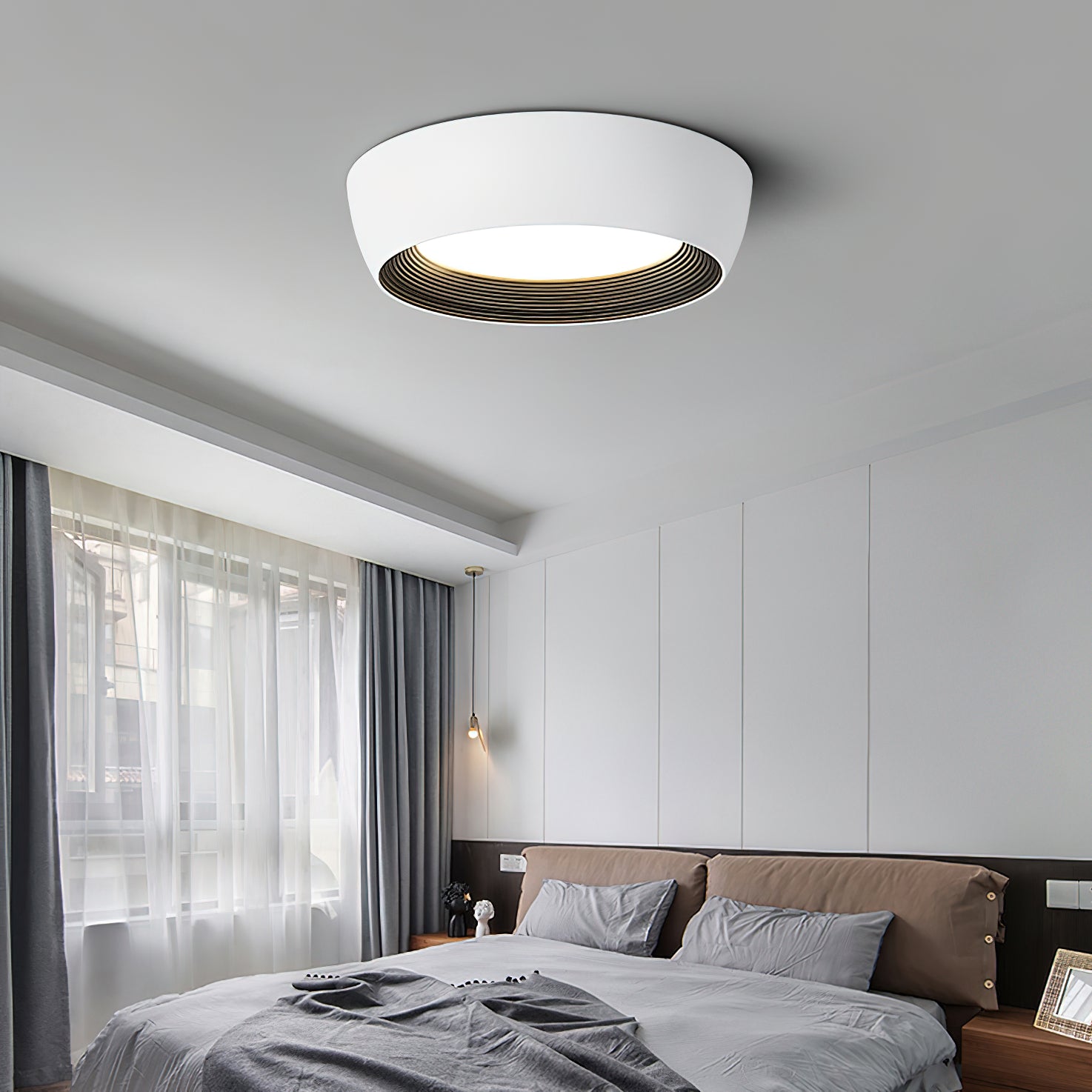 AFX Duncan Ceiling Light