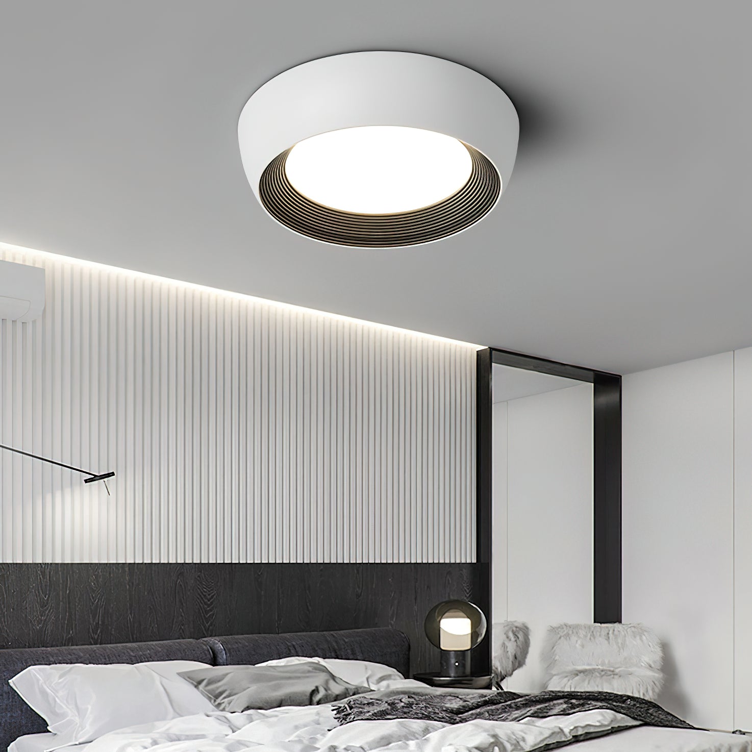 AFX Duncan Ceiling Light