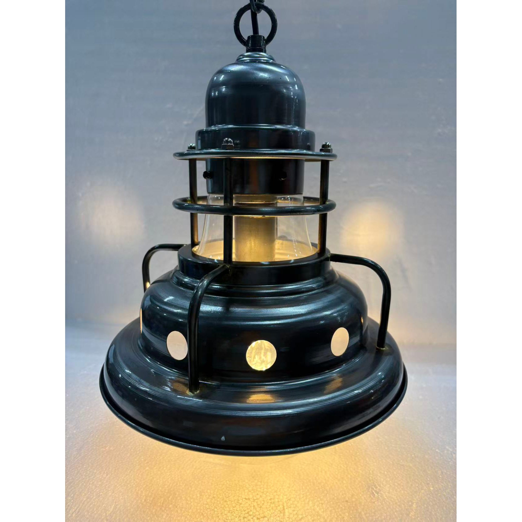 Abeleisa Pendant Lamp