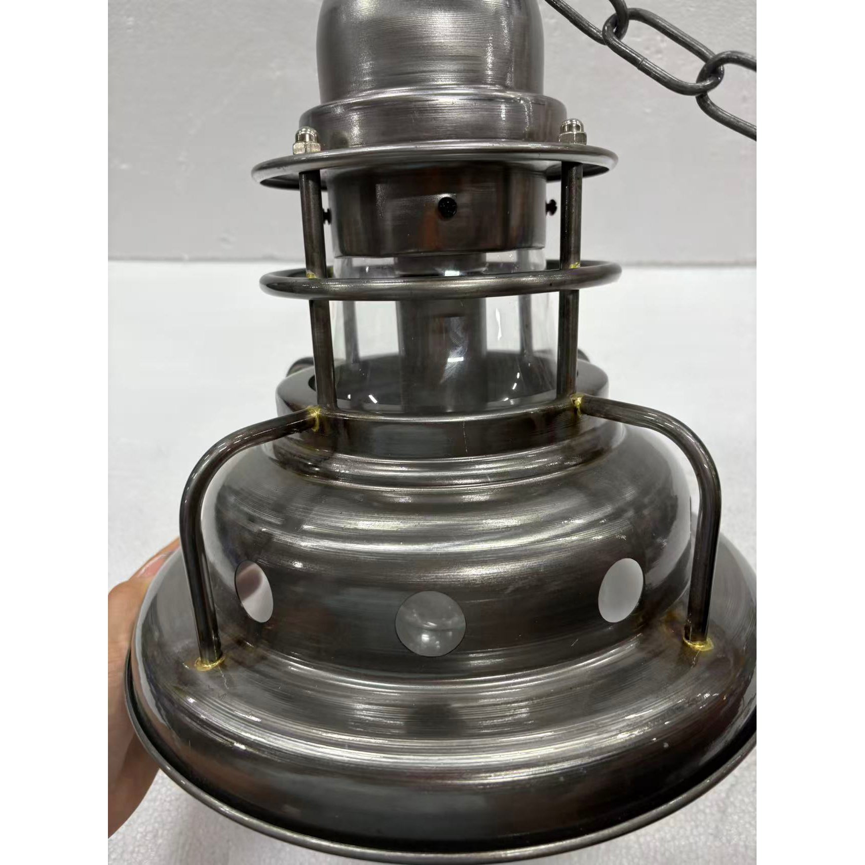 Abeleisa Pendant Lamp