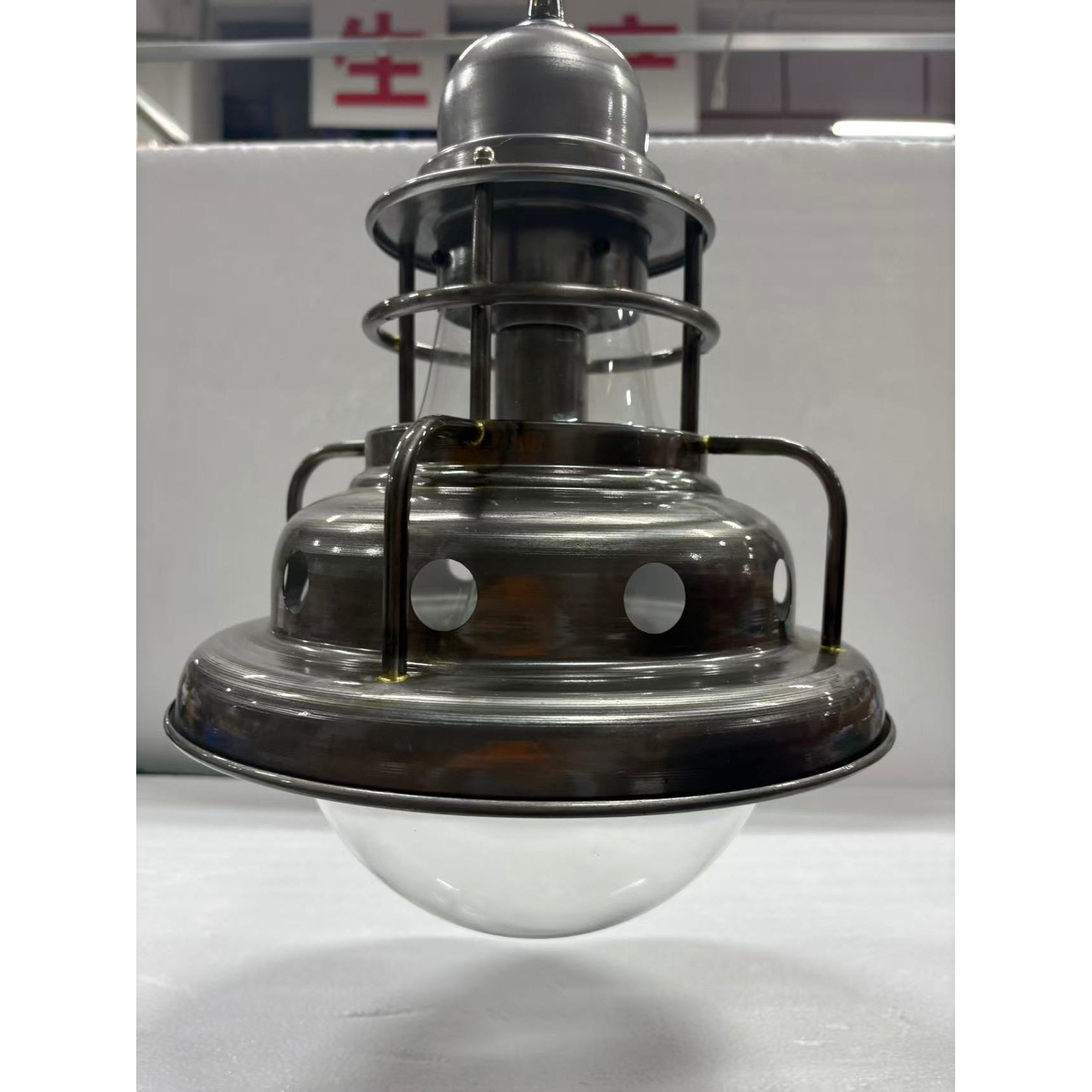 Abeleisa Pendant Lamp