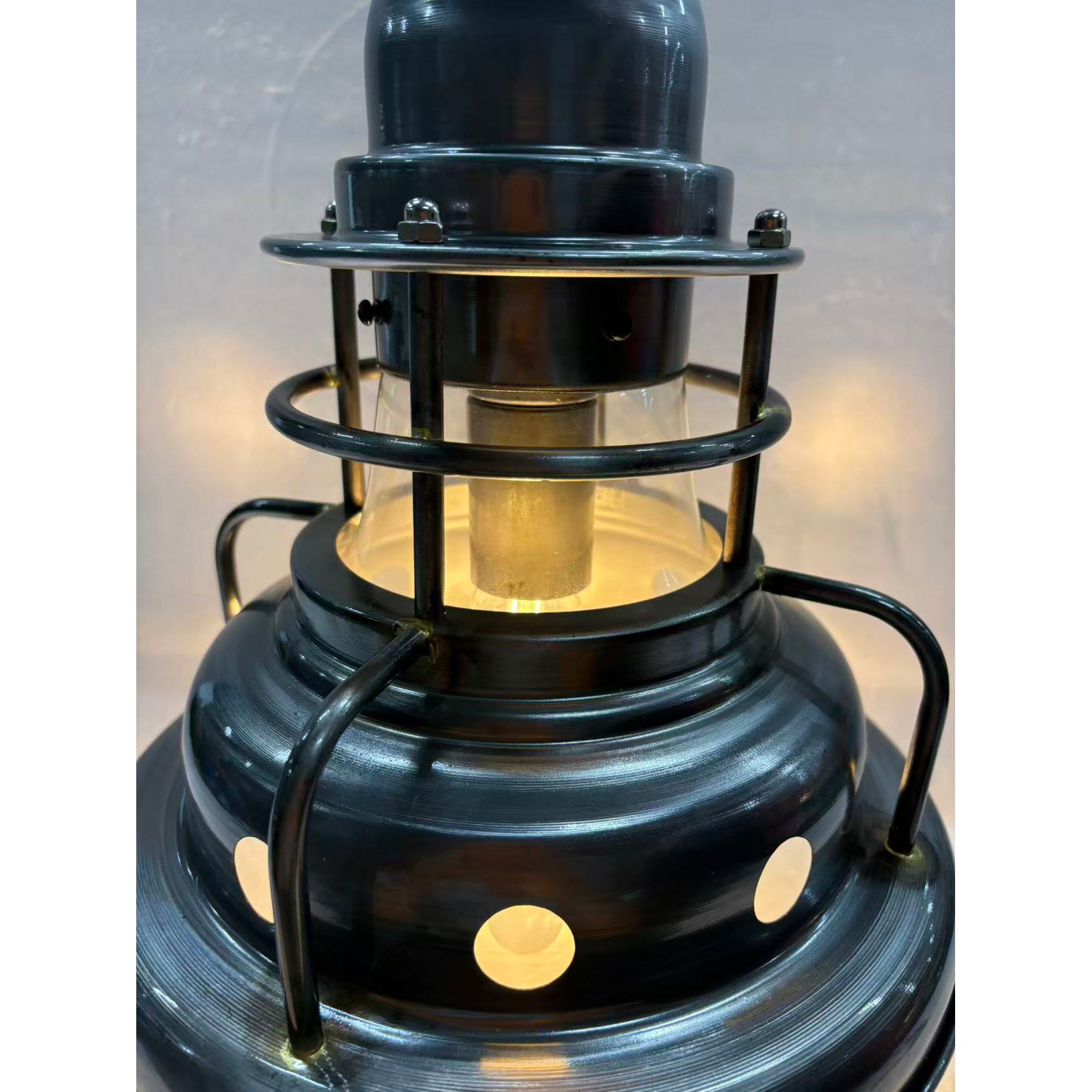 Abeleisa Pendant Lamp