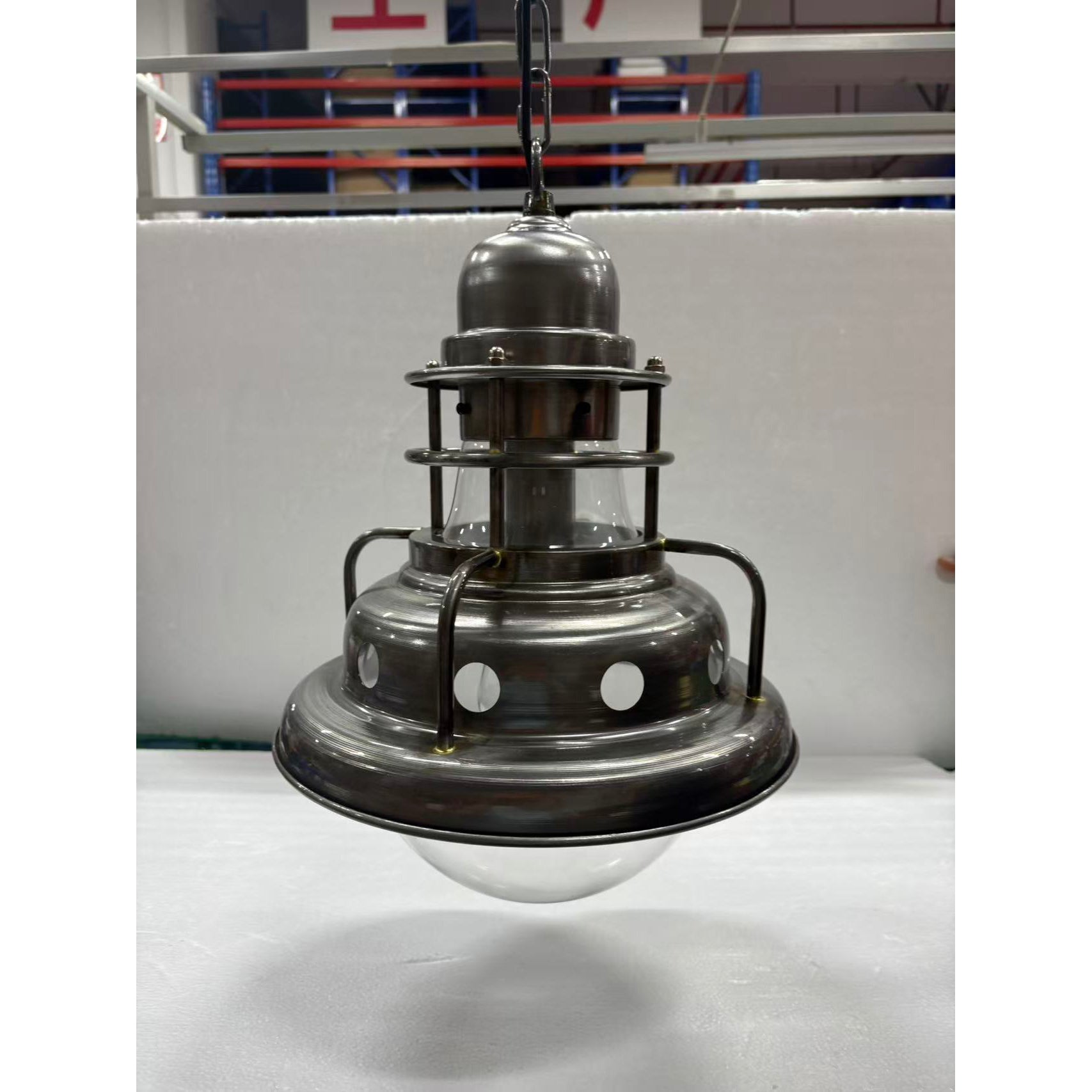 Abeleisa Pendant Lamp