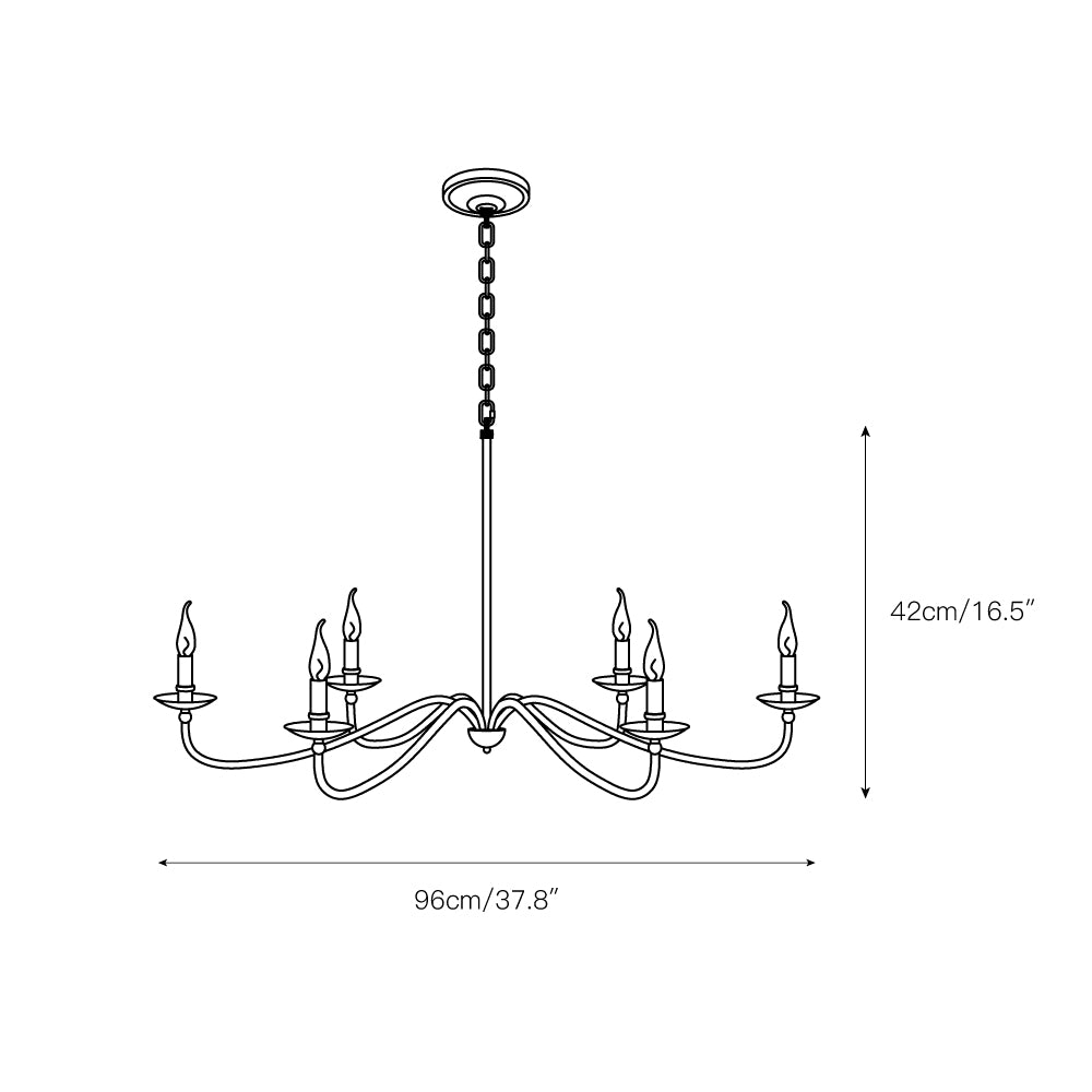 Lustre Abigeal