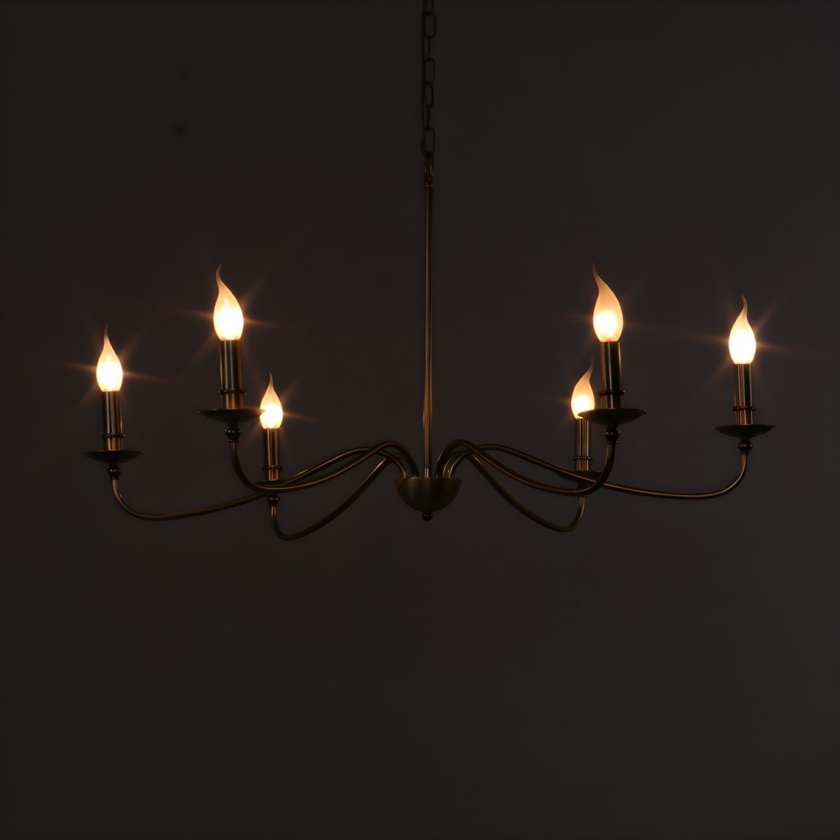 Abigeal Chandelier