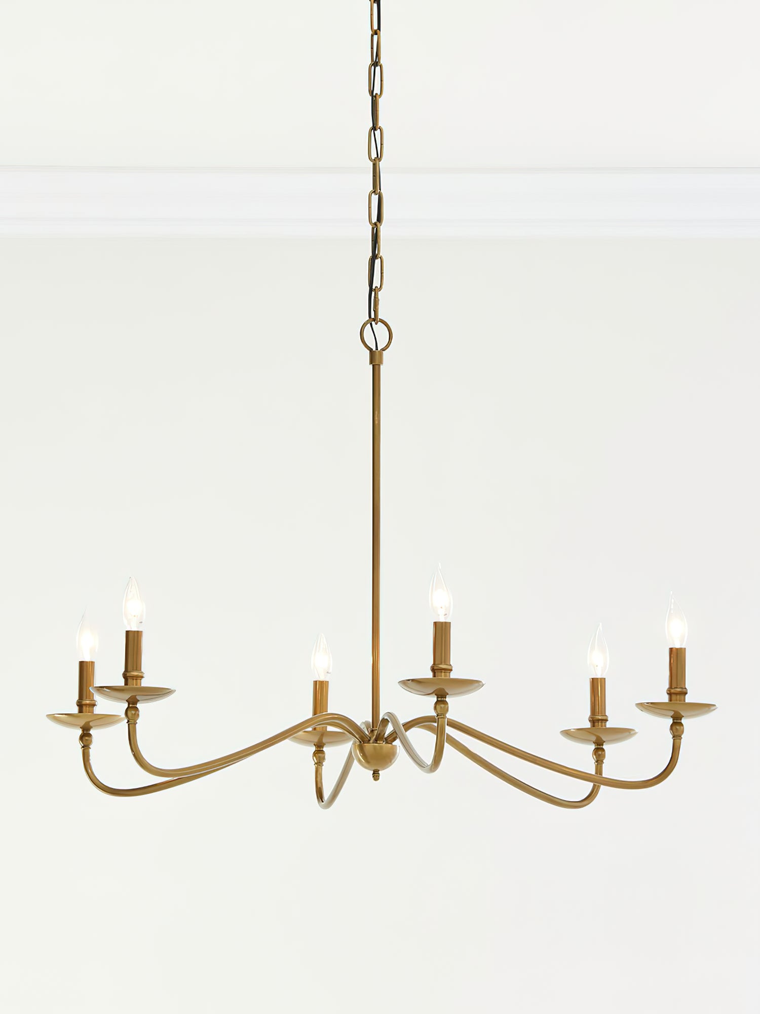 Abigeal Chandelier