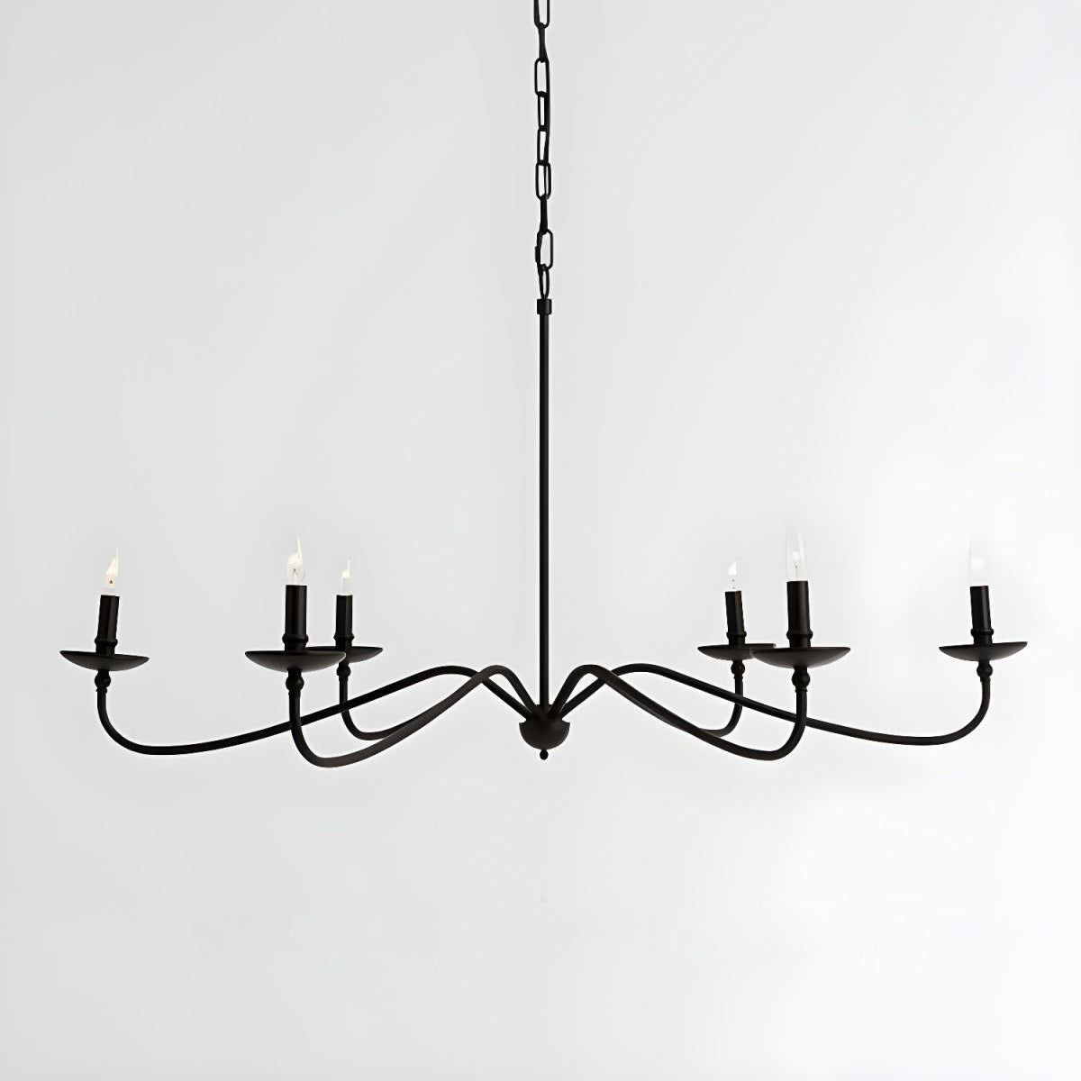 Abigeal Chandelier