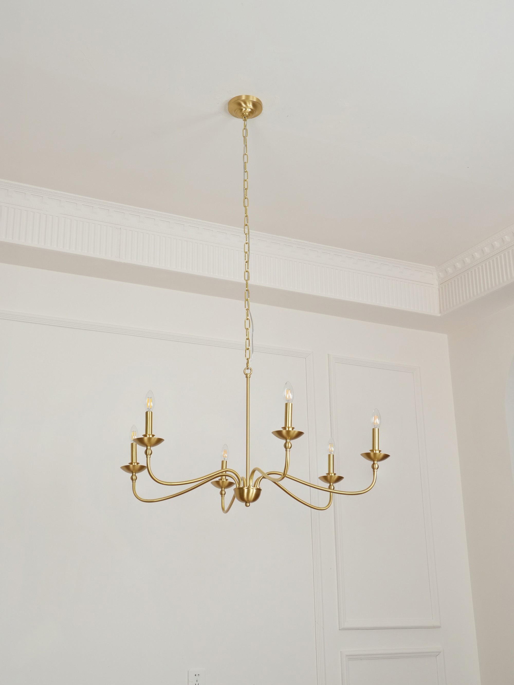 Abigeal Chandelier