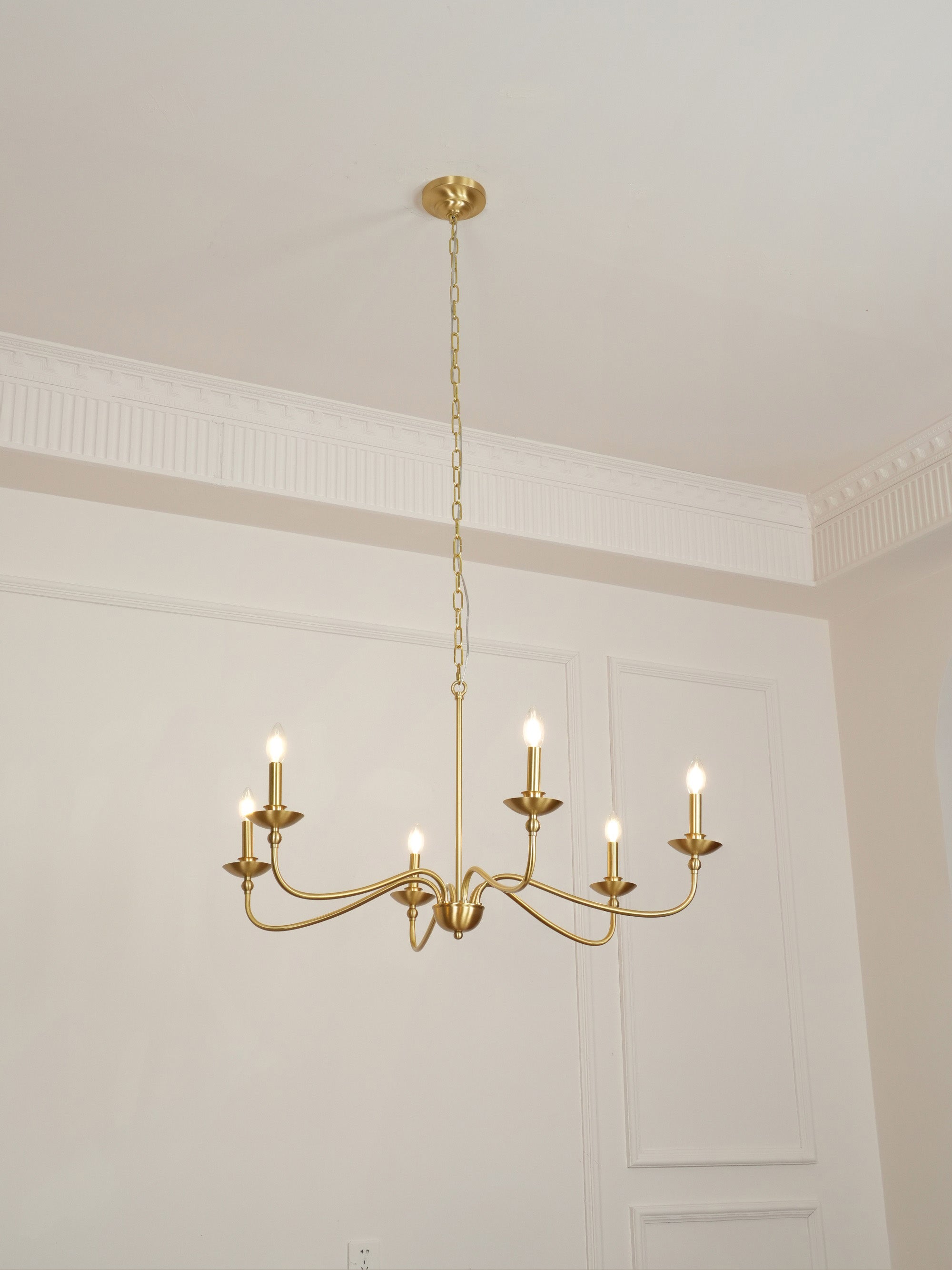 Abigeal Chandelier