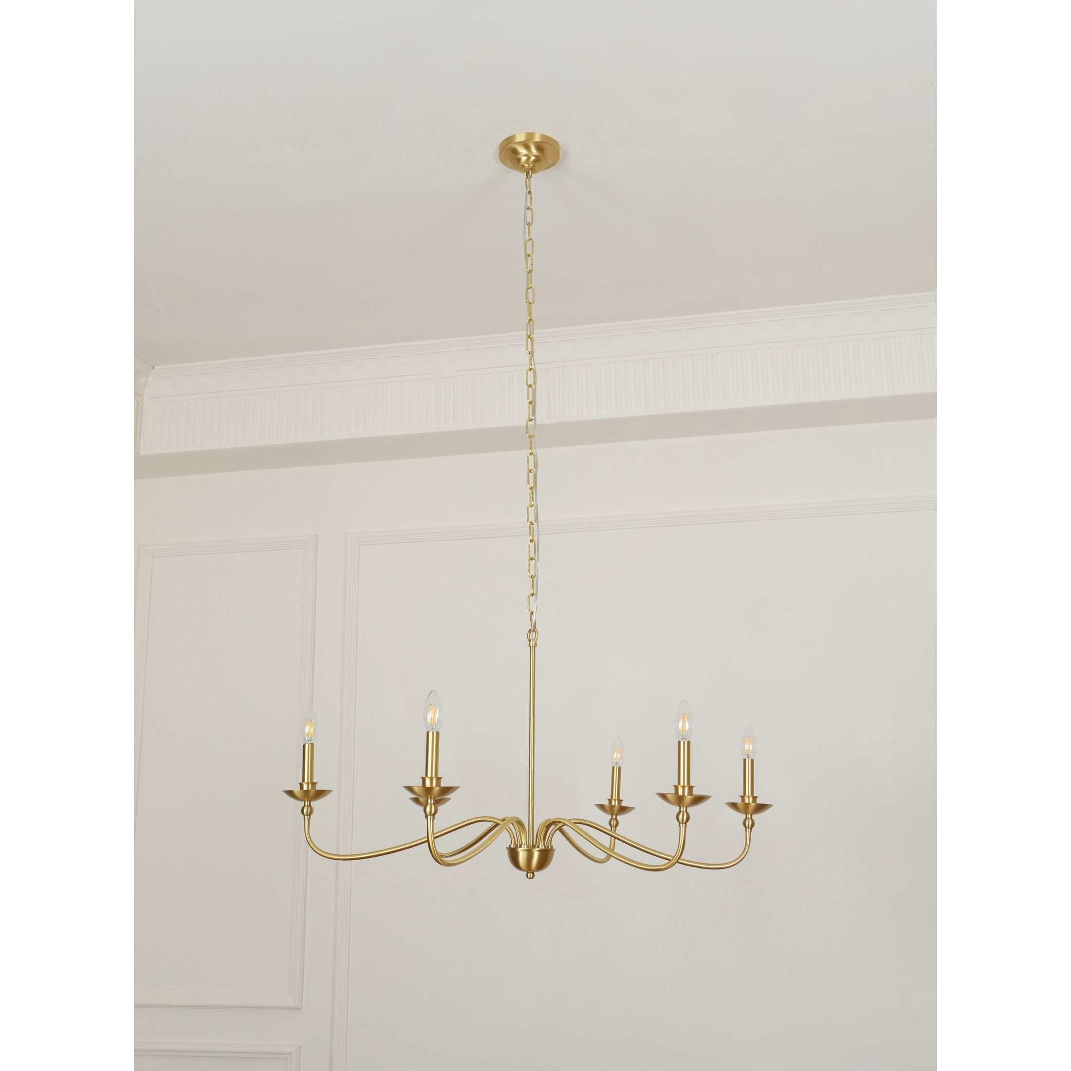 Abigeal Chandelier